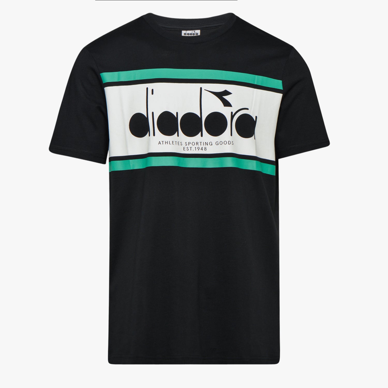 Diadora spectra on sale t shirt