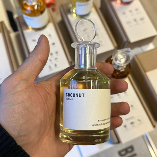 NNT Lab - Perfume Coconut 100ml