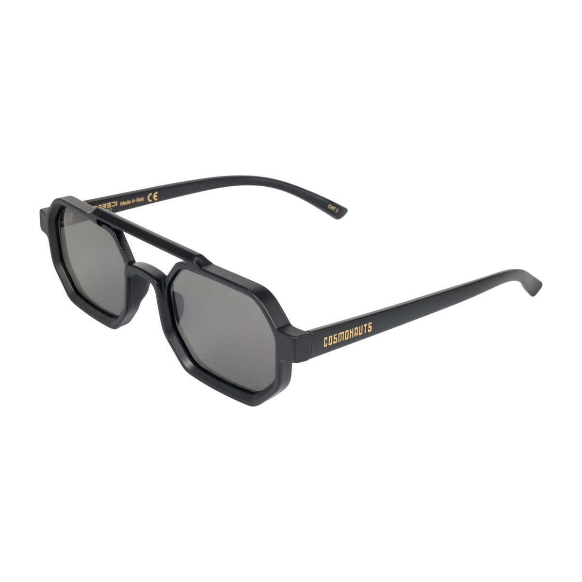 Cosmonauts - Sunglasses Electron Fashion Salvia