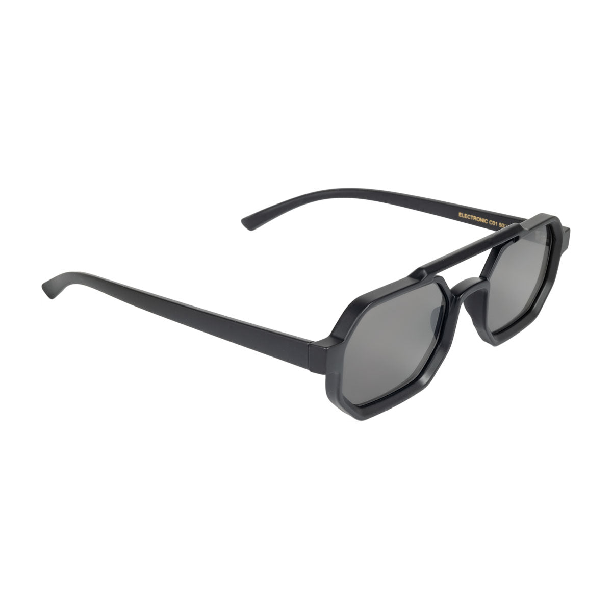 Cosmonauts - Sunglasses Electron Fashion Salvia