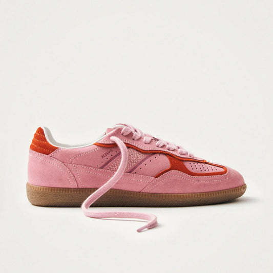 Alohas - Sneaker TB.490 Rife Sea Pink Leather