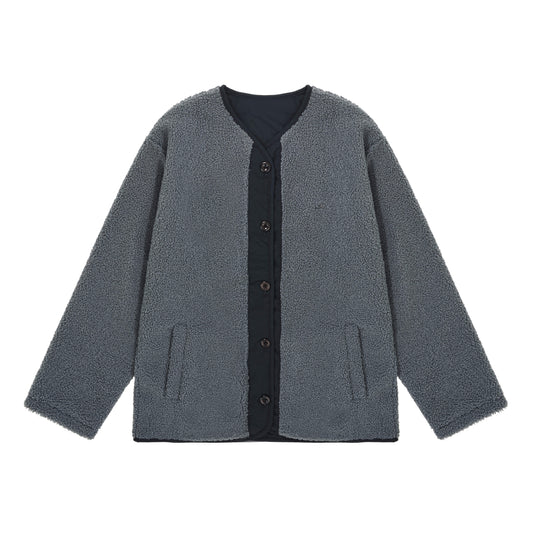 Kappy - Jacket Reversible Fleece