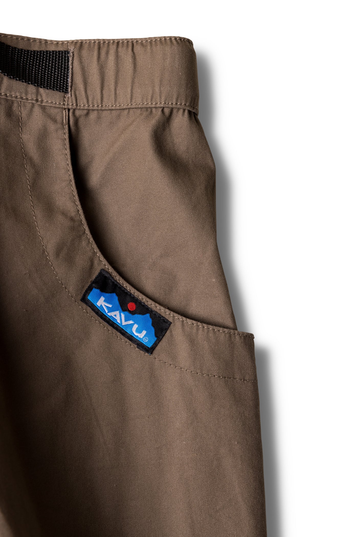 Kavu - Trouser Chilli Lite Walnut