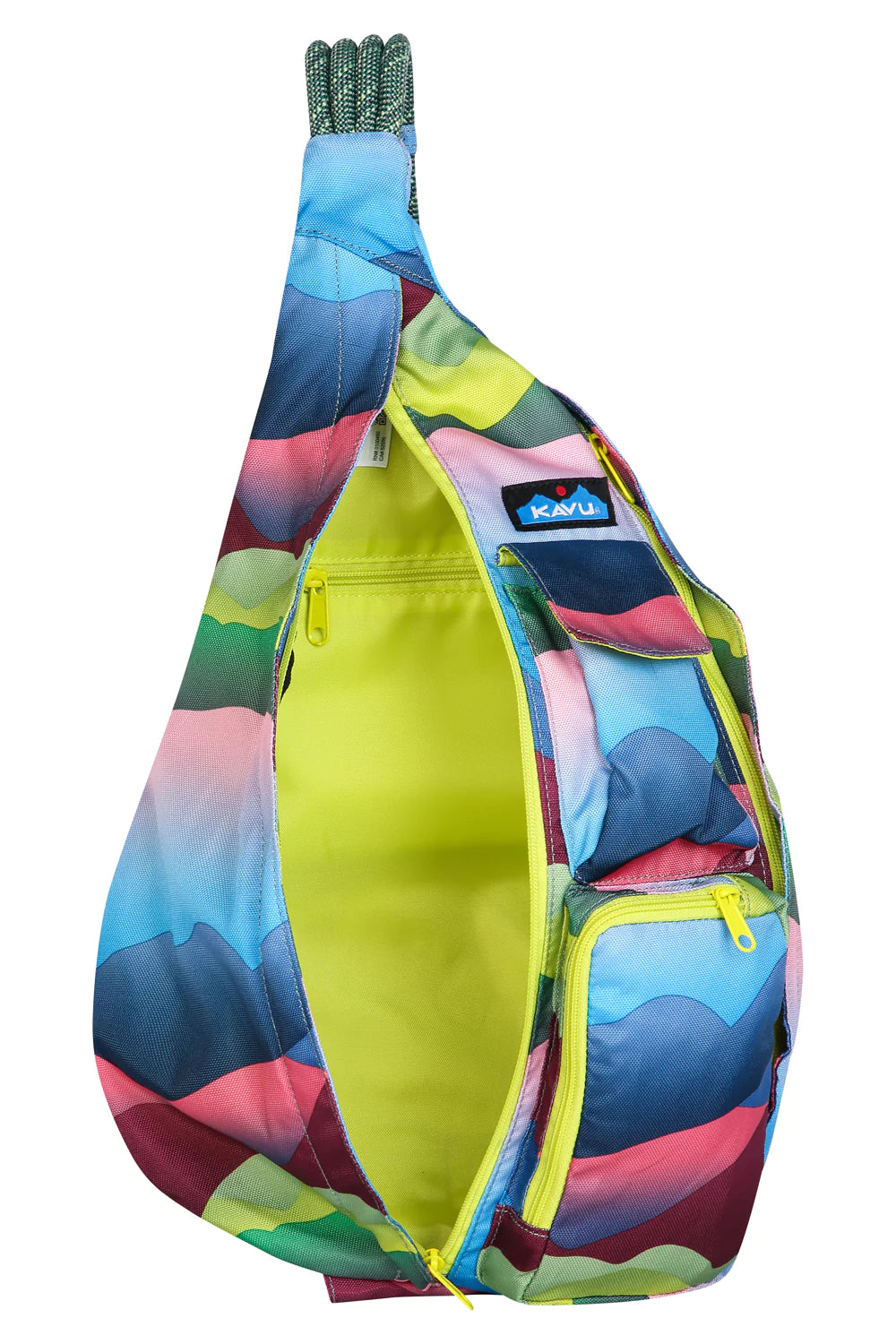 Kavu - Rope Sling Mountain Fade