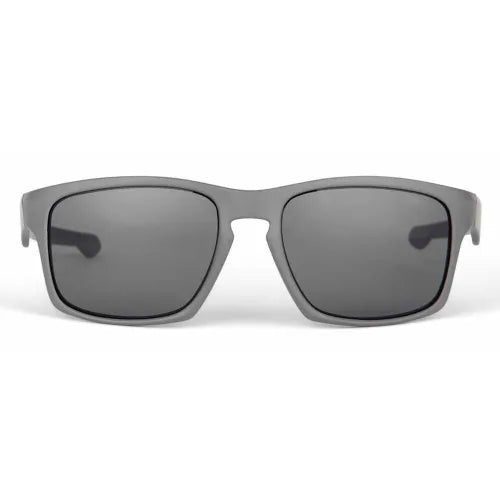 Cosmonauts - Sunglasses Tango Grey Matt Smoke Lens Carbolite