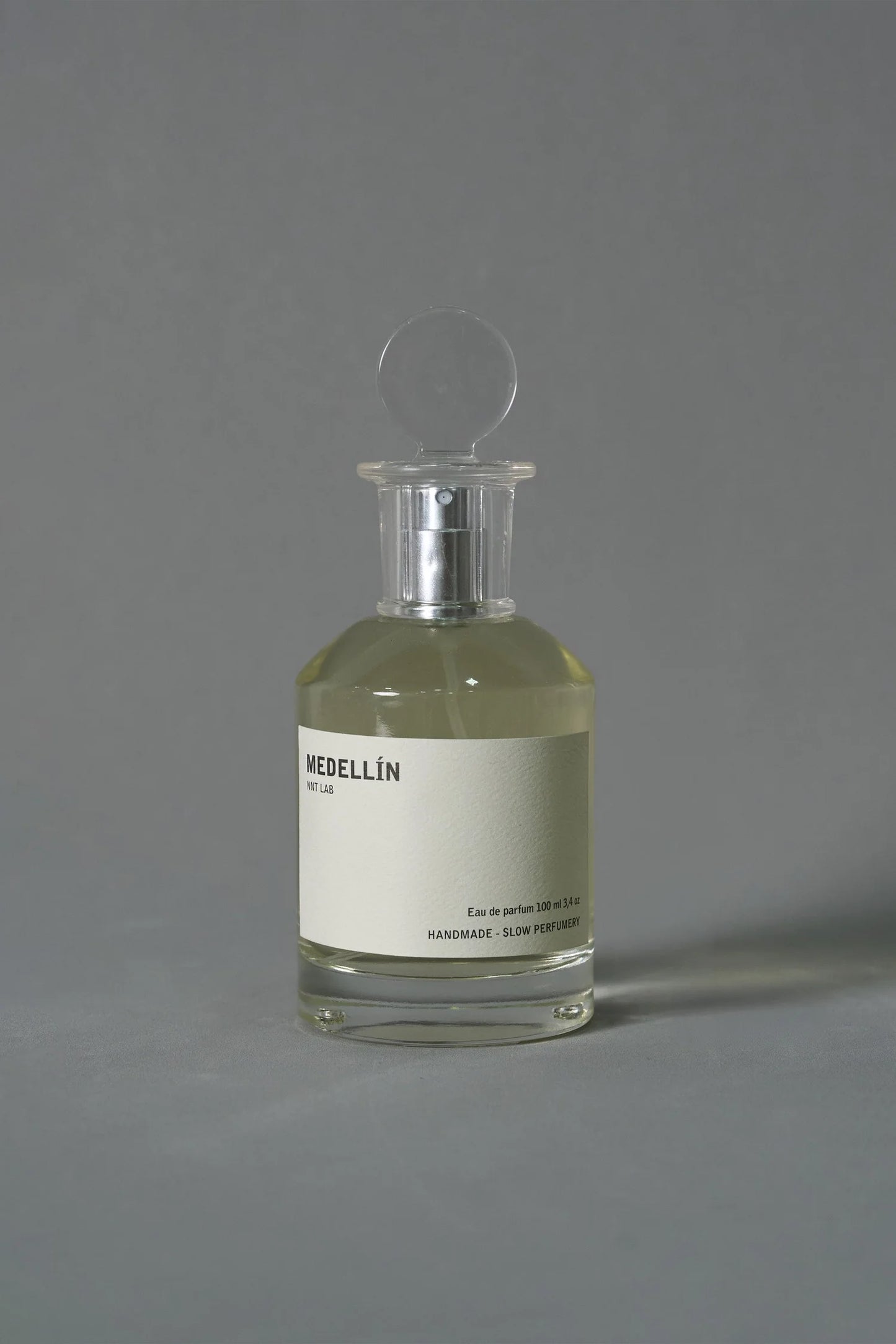 NNT Lab - Perfume Medellín 100ml