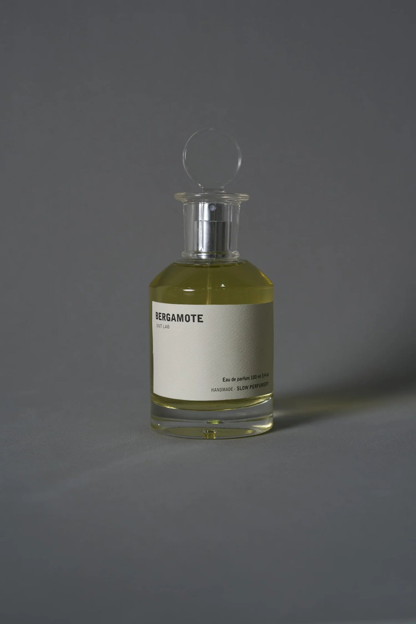 NNT Lab - Perfume Bergamote 100ml