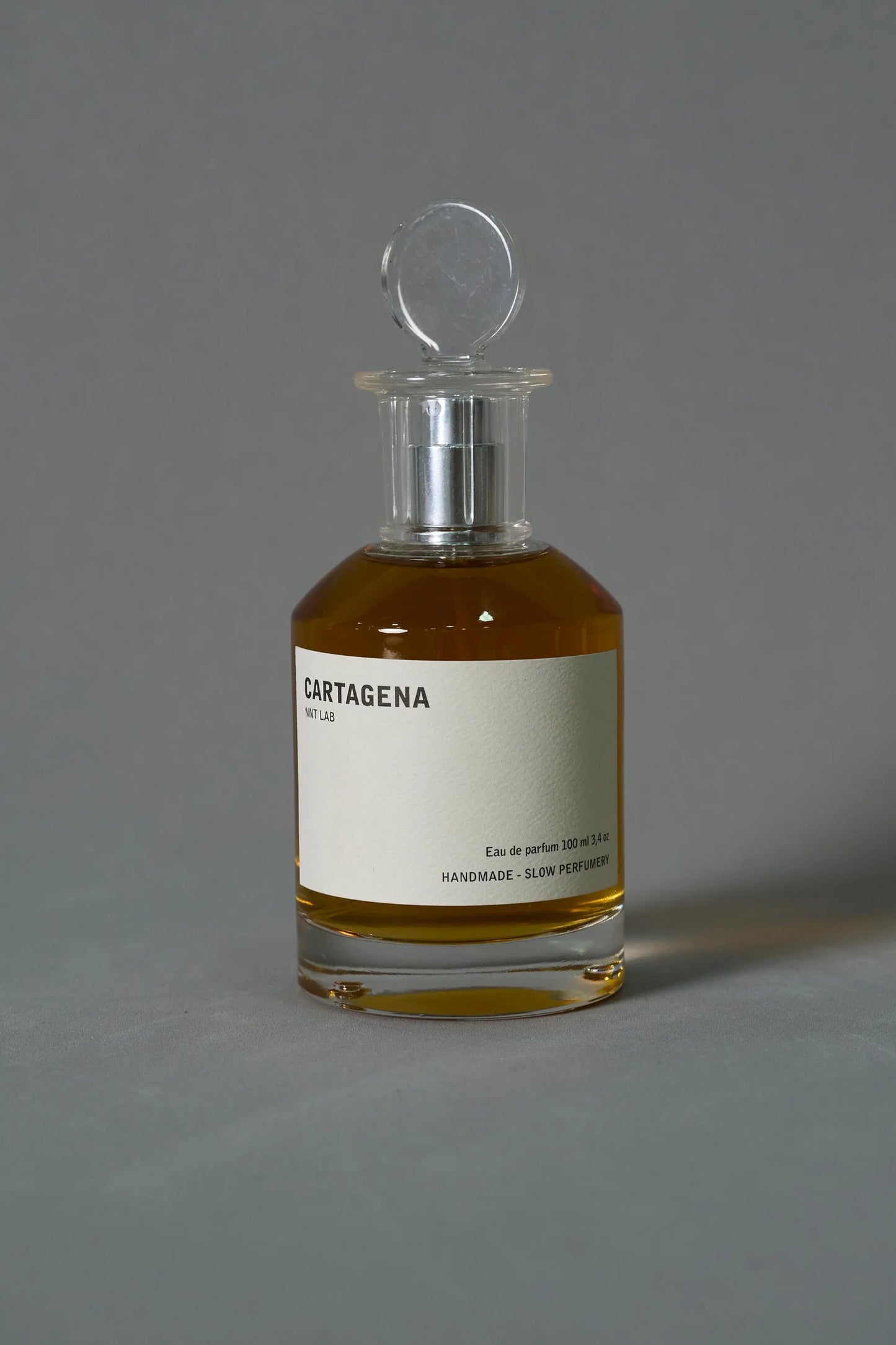 NNT Lab - Perfume Cartagena 100ml