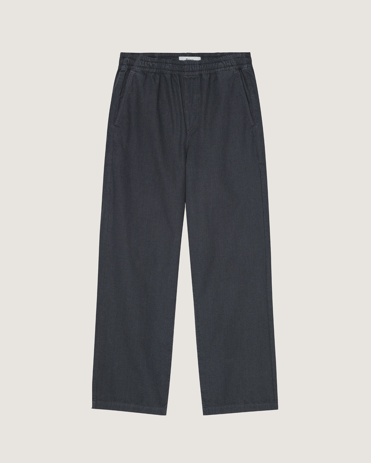 Palmes - Trouser Lucien Charcoal