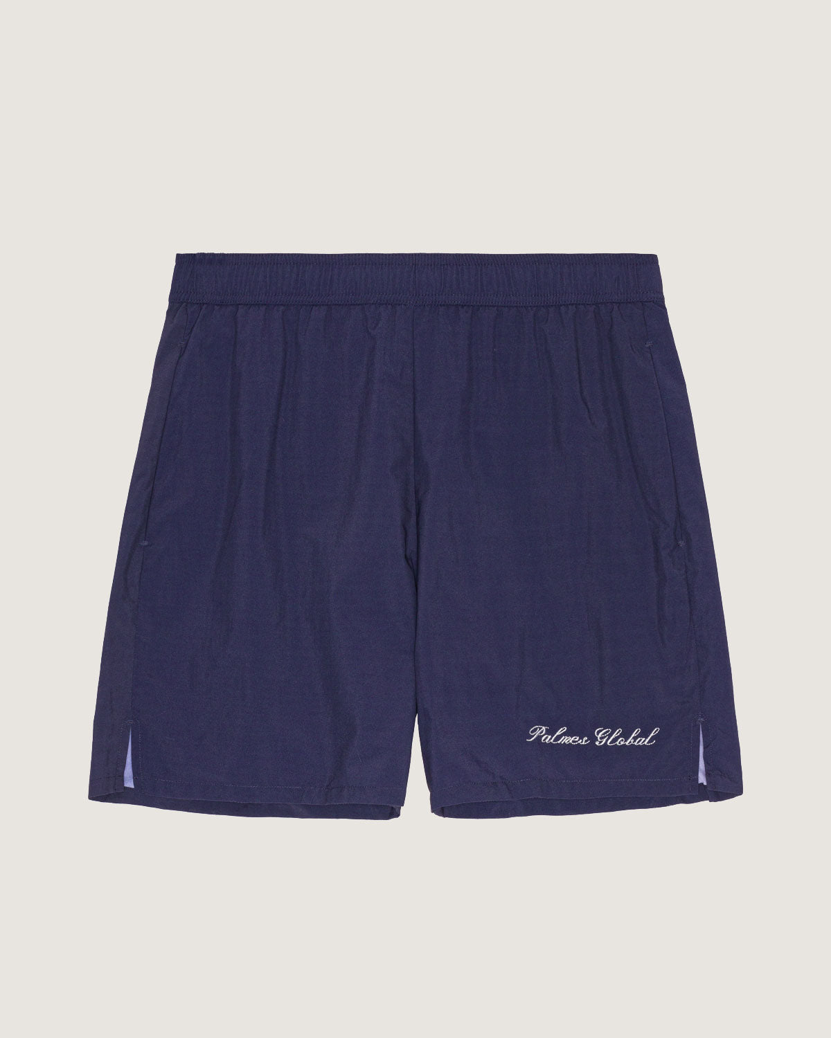 Palmes - Shorts Global Tennis Dark Navy