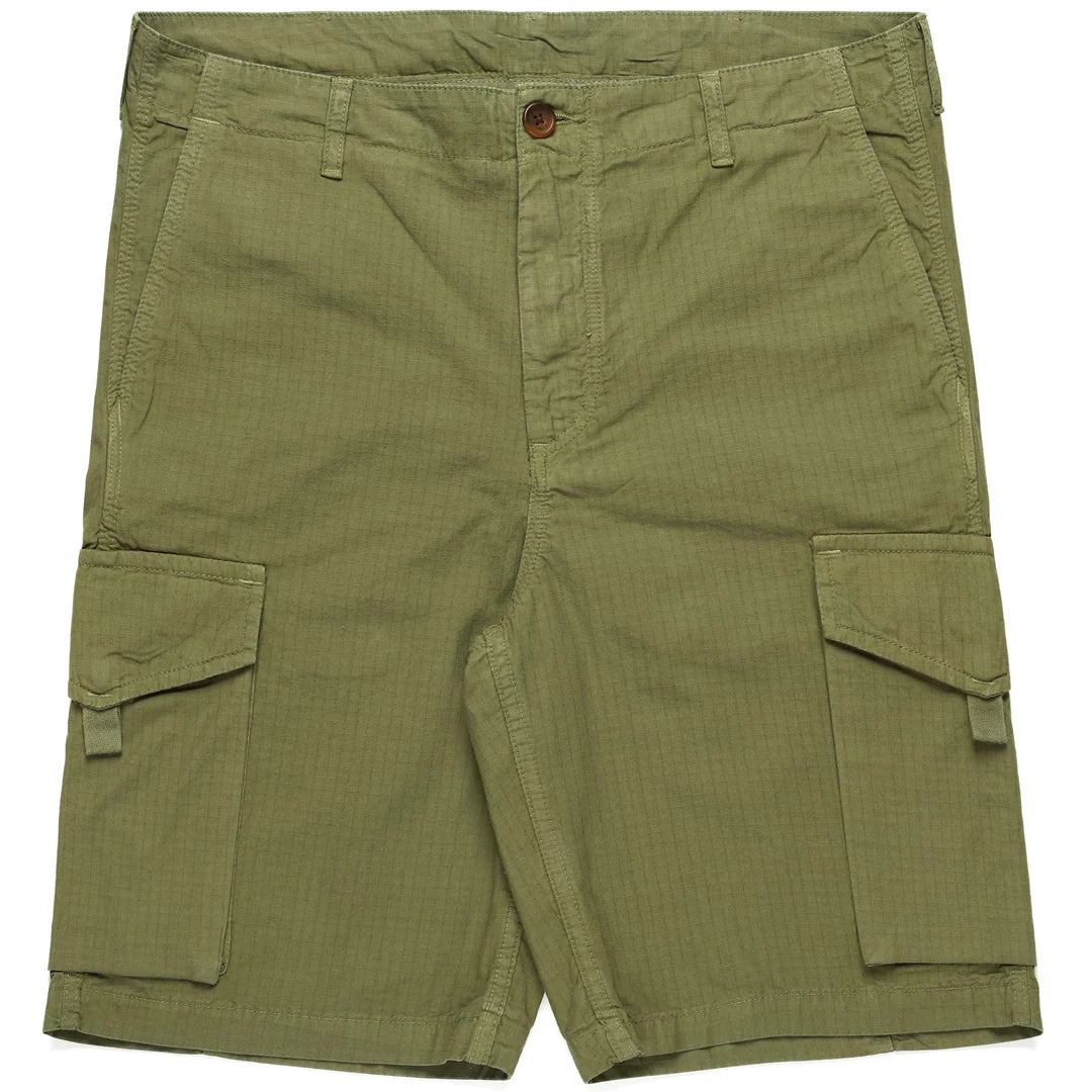 Sebago - Shorts Northfield Green Loden