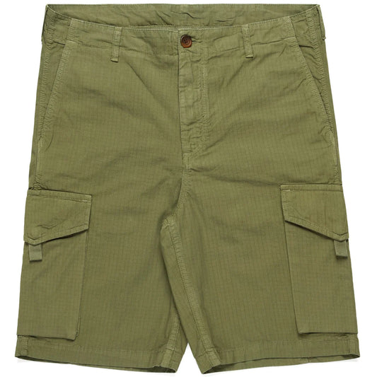 Sebago - Shorts Northfield Green Loden