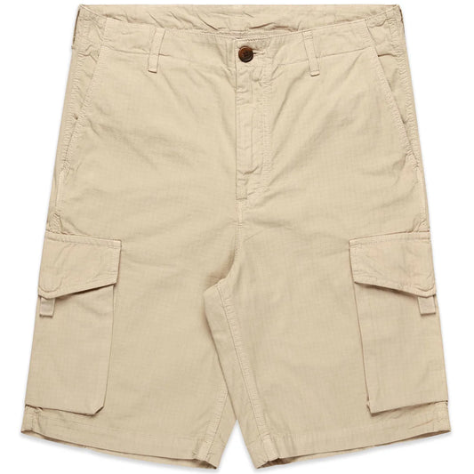 Sebago - Shorts Northfield Beige Safari