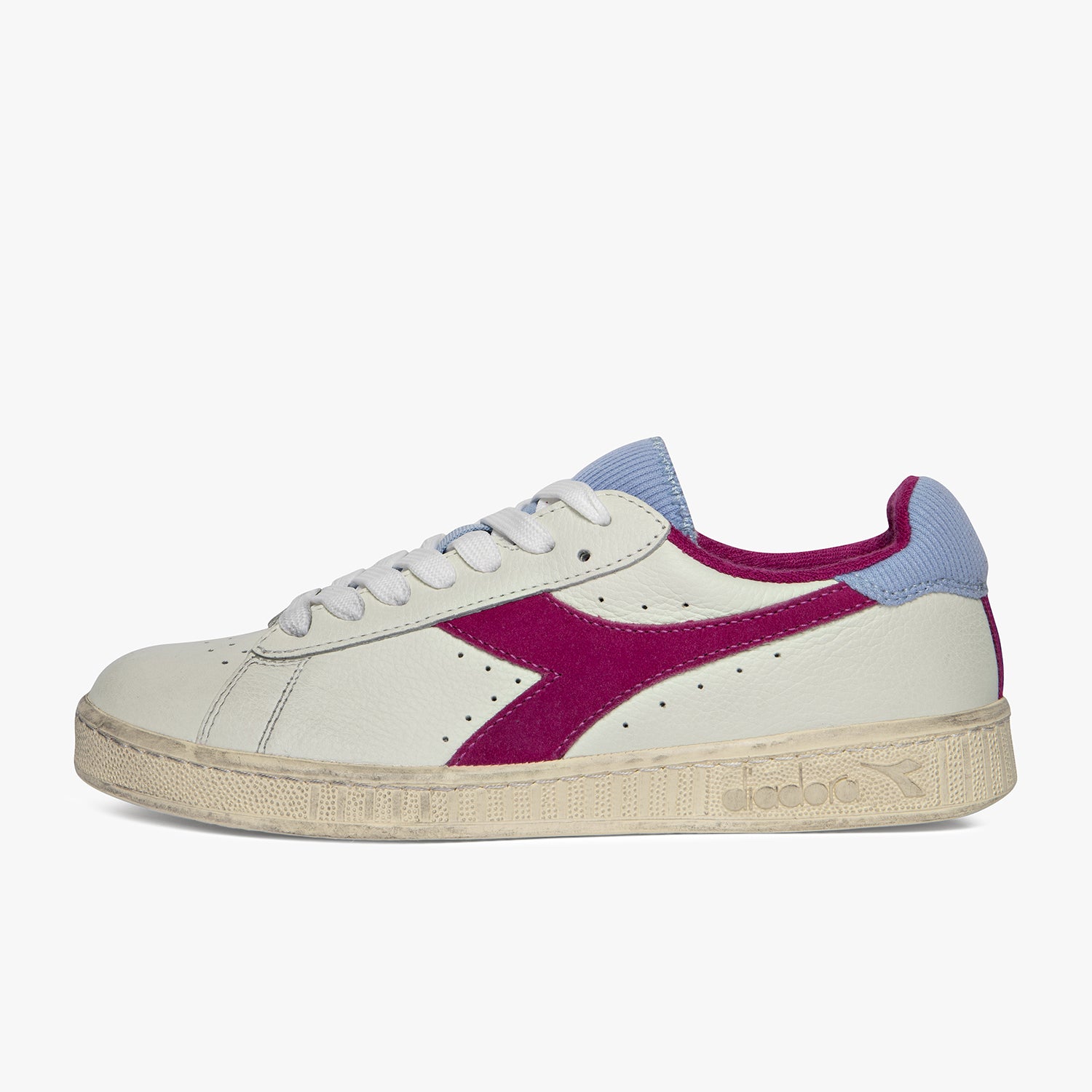 Diadora game low outlet used